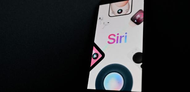 Apple escolhe Gemini, do Google, para ser 'cérebro' da assistente Siri