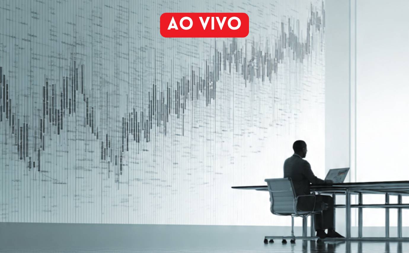 Ibovespa Hoje Ao Vivo: Confira o que movimenta Bolsa, Dólar e Juros nesta sexta