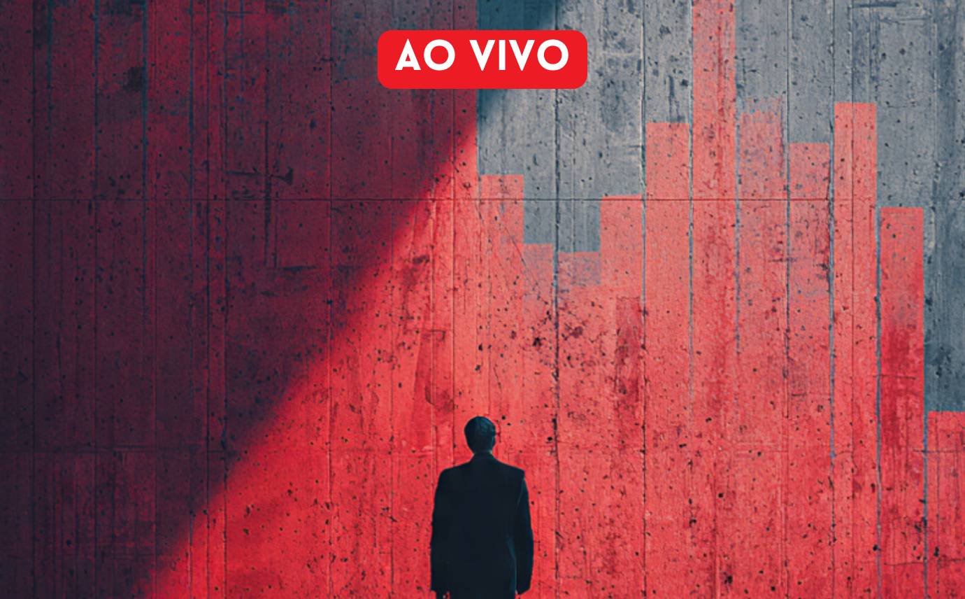 Ibovespa Hoje Ao Vivo: Confira o que movimenta Bolsa, Dólar e Juros nesta quarta