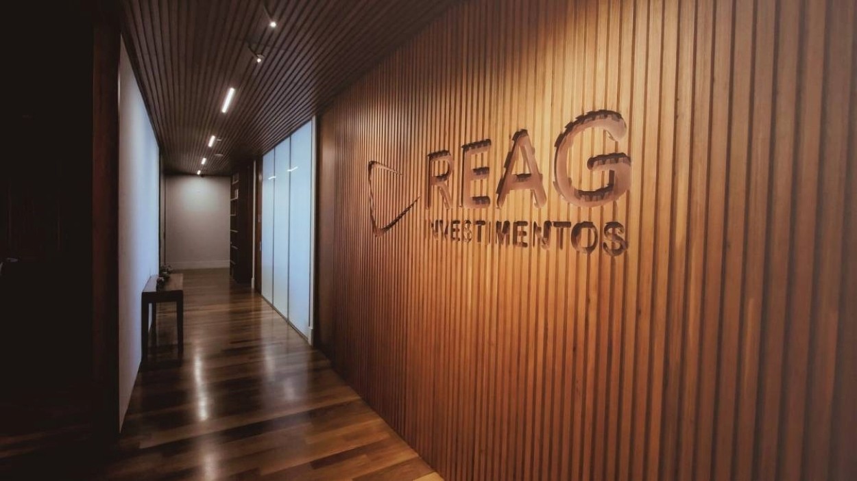 Reag e Banco Master: como a gestora entrou no radar das investigações da PF?