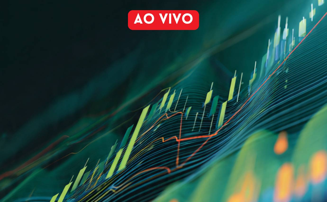 Ibovespa Hoje Ao Vivo: Bolsa sobe na primeira sessão do mês