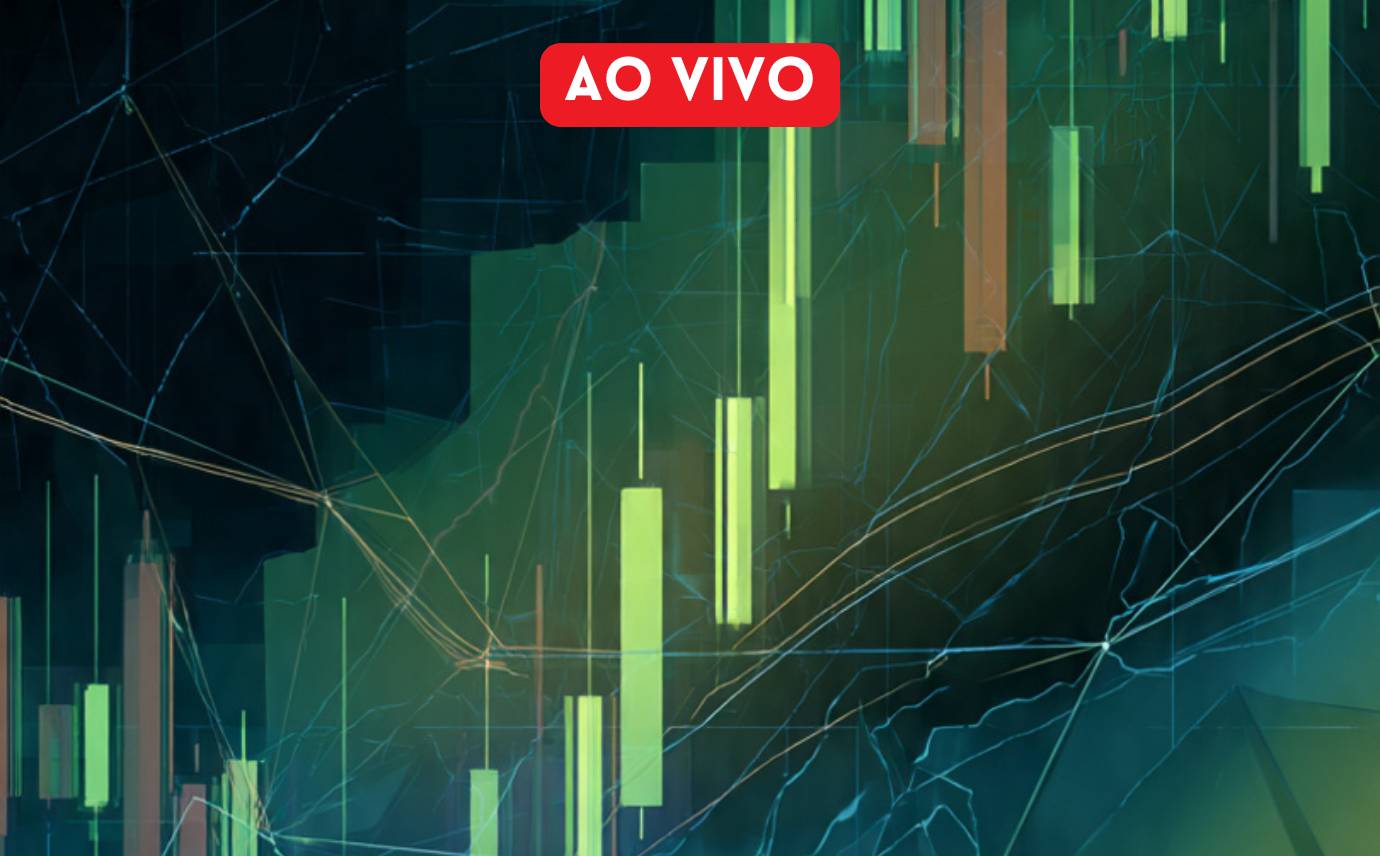 Ibovespa Hoje Ao Vivo: Bolsa começa semana em alta, acima dos 183 mil pontos
