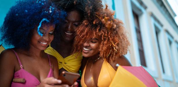 como evitar golpes com cartão e proteger seu celular