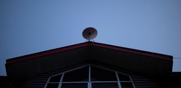 como serviço de Musk influencia geopolítica global