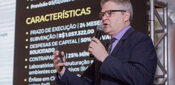 IA não está pronta para áreas de risco à vida humana, diz Luis Lamb no Deu Tilt