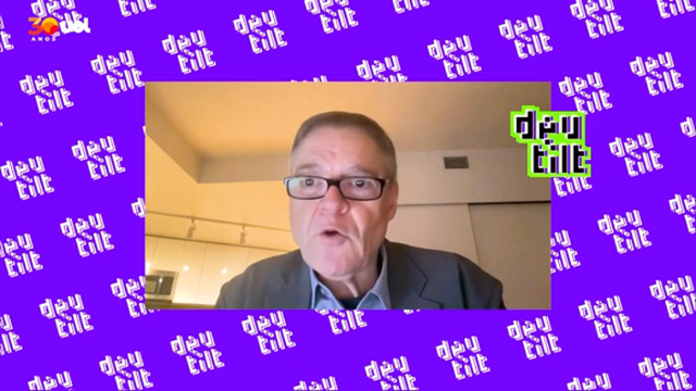 IA não está pronta para áreas de risco à vida humana, diz brasileiro referência mundial em IA - 24/03/2026