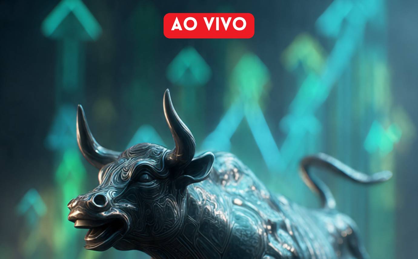 Ibovespa Hoje Ao Vivo: Bolsa testa os 186 mil pontos com guerra no Irã em foco