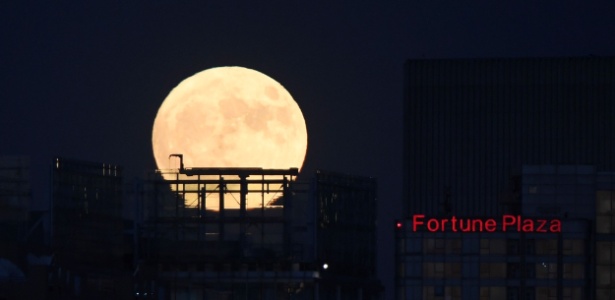 Qual a fase da Lua hoje (19)? Veja calendário lunar de março de 2026