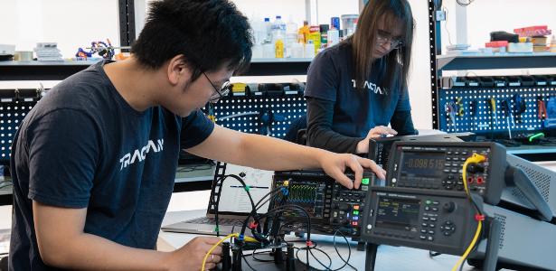 Startup une IA a 'sexto sentido' de morcego e espera faturar R$ 600 mi