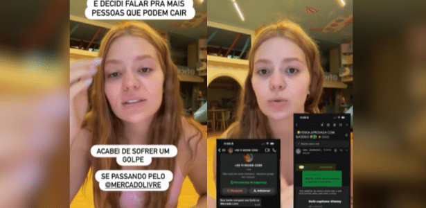 Viih Tube perde R$ 6.800 ao 'vender' sofá; entenda golpe e como se prevenir