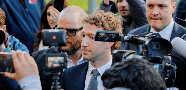 startup cria 'IA faz tudo' e desafia a Meta