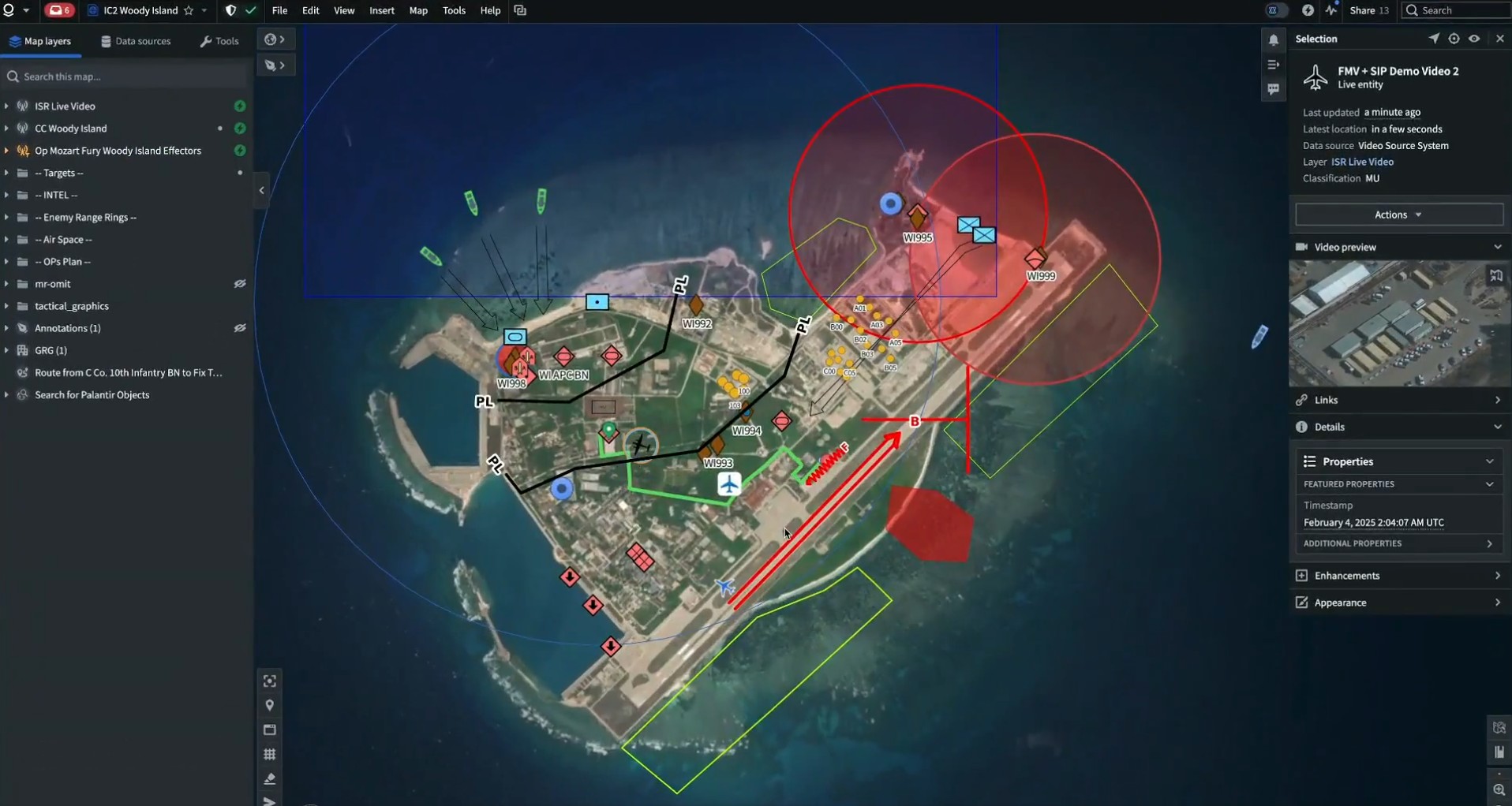 'Project Maven': como os EUA usam IA como tecnologia de guerra para lançar ataques letais em minutos