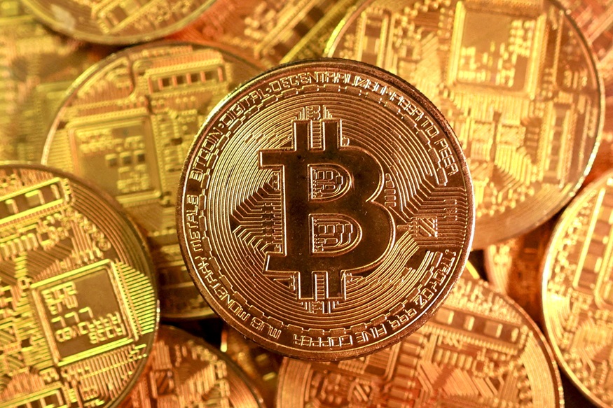 Bitcoin acompanha ativos de risco e sobe a US$ 78 mil, maior preço desde fevereiro