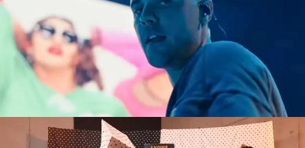 Bieber, Angine de Poitrine e a internet que morreu