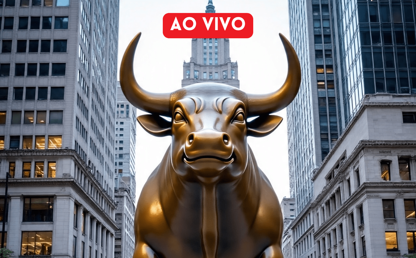 Ibovespa Hoje Ao Vivo: Bolsa amplia ganhos e chega aos 195 mil pontos