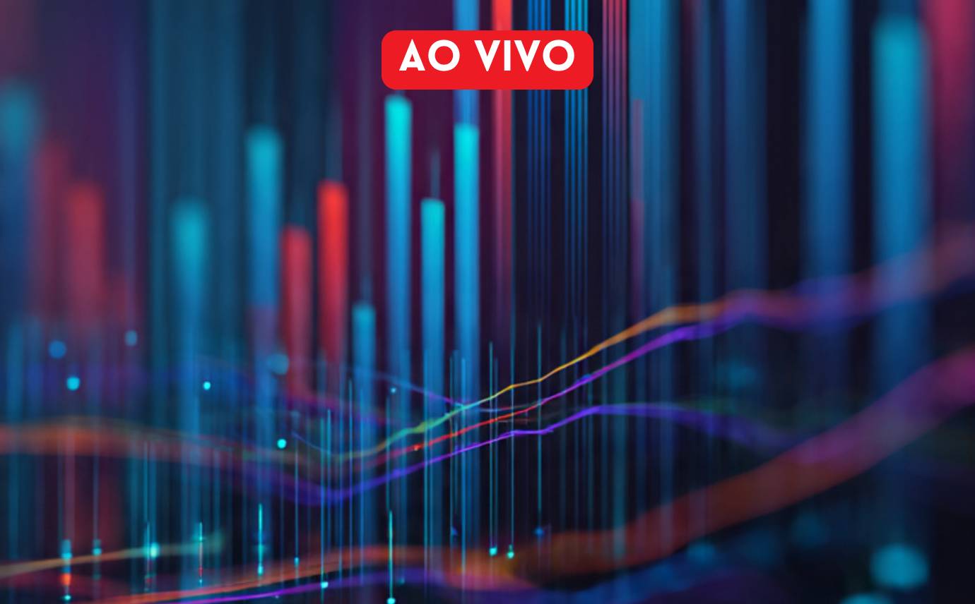 Ibovespa Hoje Ao Vivo: Bolsa volta a oscilar perto dos 188 mil pontos