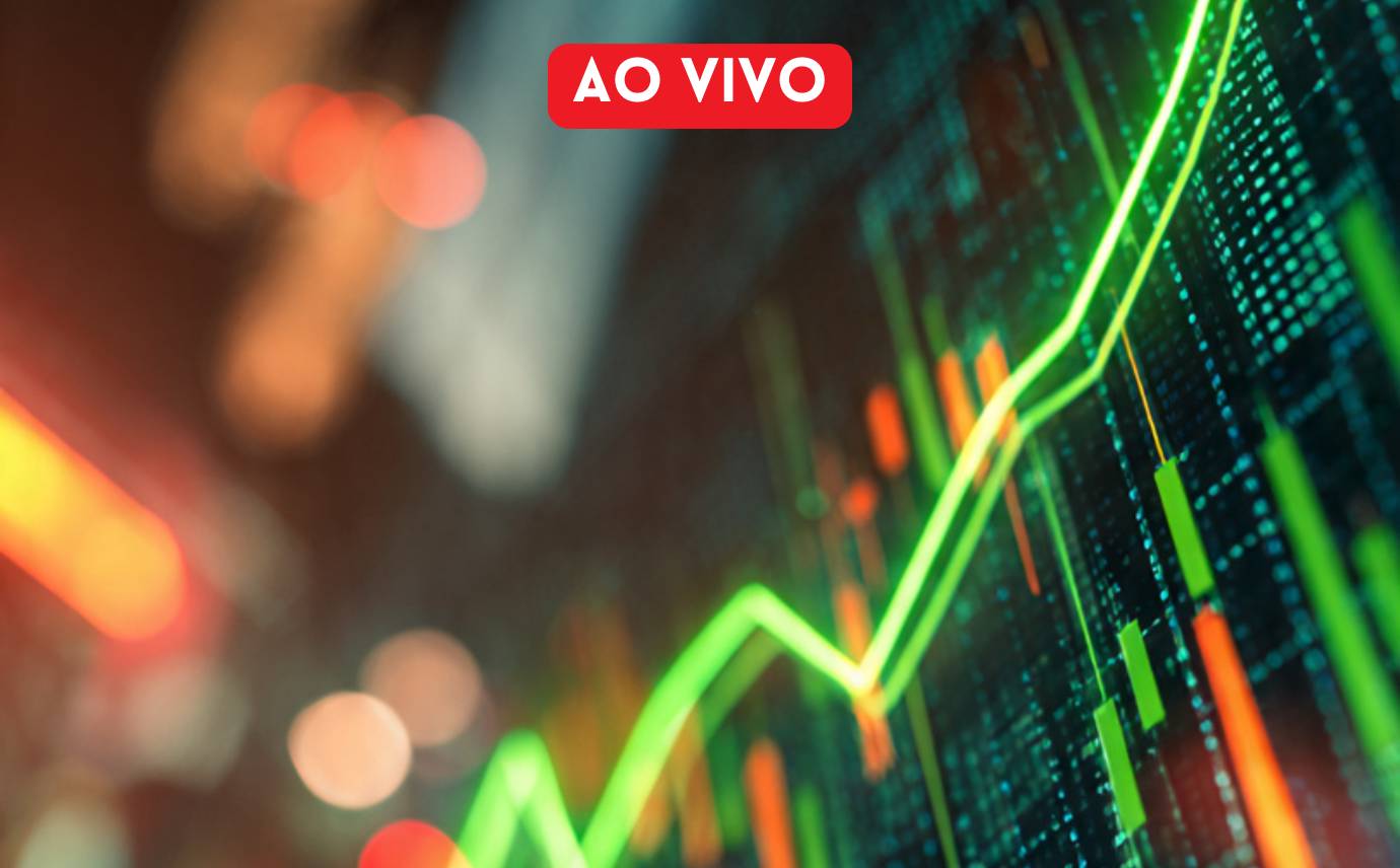 Ibovespa Hoje Ao Vivo: Bolsa sobe e renova recorde, aos 197 mil pontos