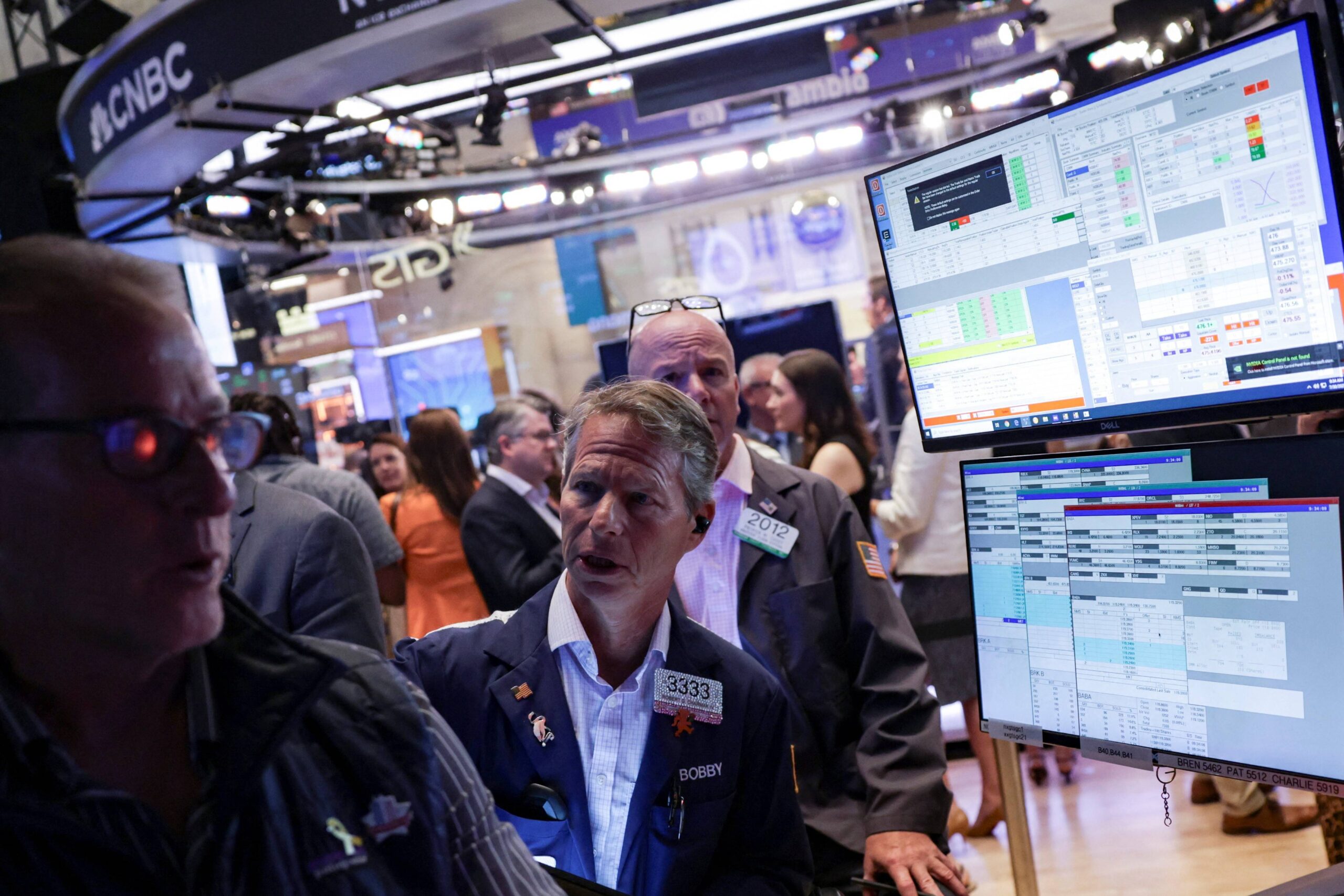 Dow Jones Futuro sobe com expectativa de trégua entre EUA e Irã e estreia da SpaceX