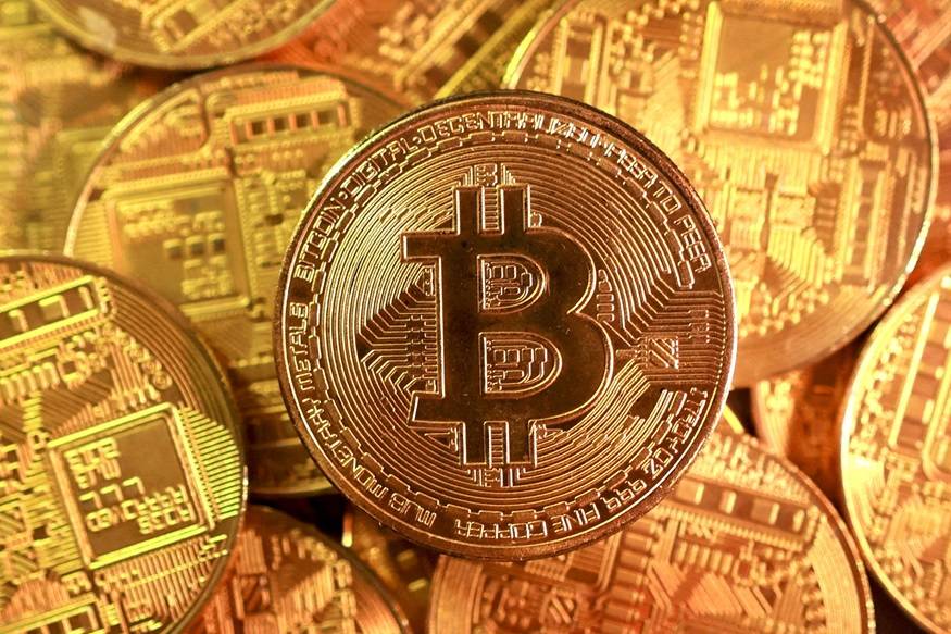 bitcoin sobe com cancelamento de ataques dos EUA contra Irã