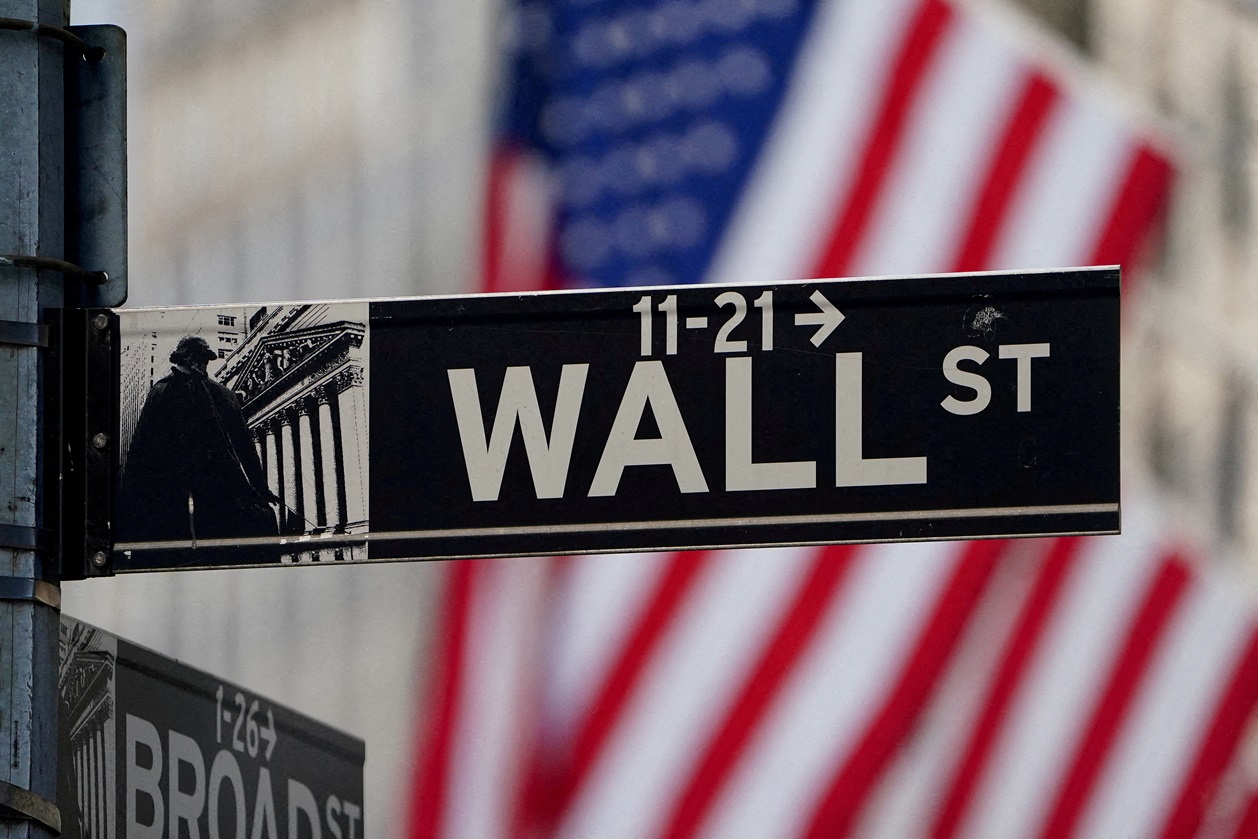 Dow Jones Futuro sobe com recuperação do setor de inteligência artificial