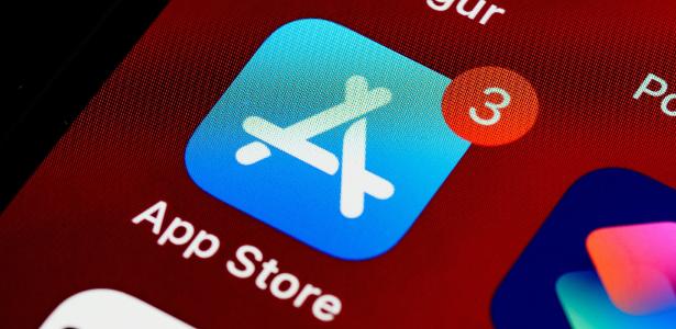 Apple libera lojas rivais de apps para iPhone pela 1ª vez no Brasil