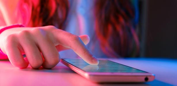 Contas de adolescentes no Instagram: proteções e supervisão