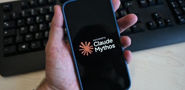 EUA autorizam Anthropic a liberar Mythos para algumas empresas do país