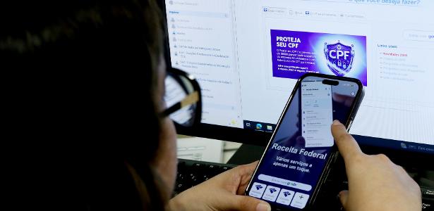 Golpe do Imposto de Renda usa falsa malha fina e instala trojan