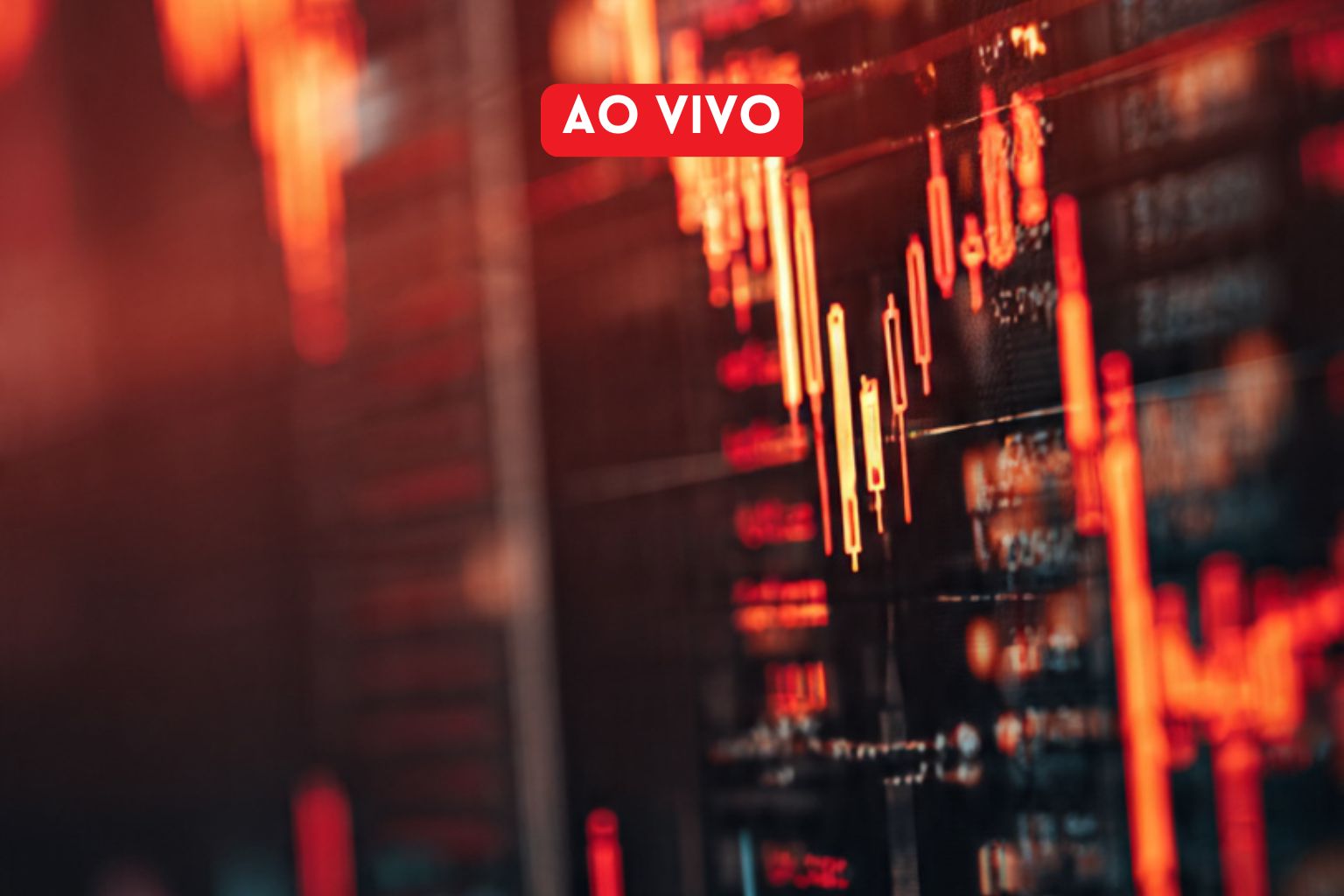 Ibovespa sobe depois de três baixas, com apoio dos grandes bancos