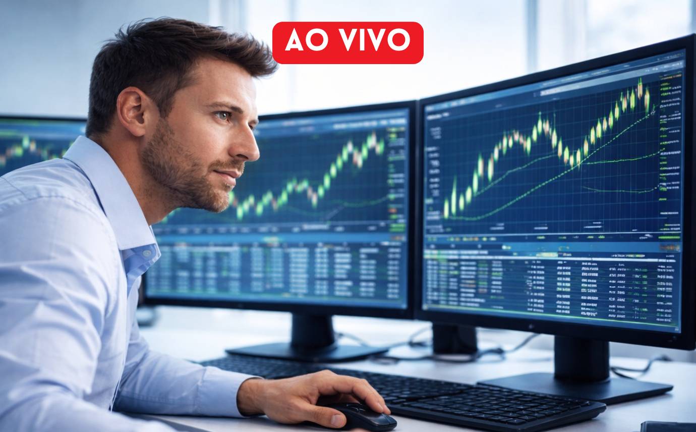 Ibovespa volta a subir após cinco quedas, mesmo com novo tarifaço; Vale dispara 