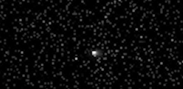 Mais velho que o Sol? Cometa 3I/ATLAS tem química nunca vista, diz estudo