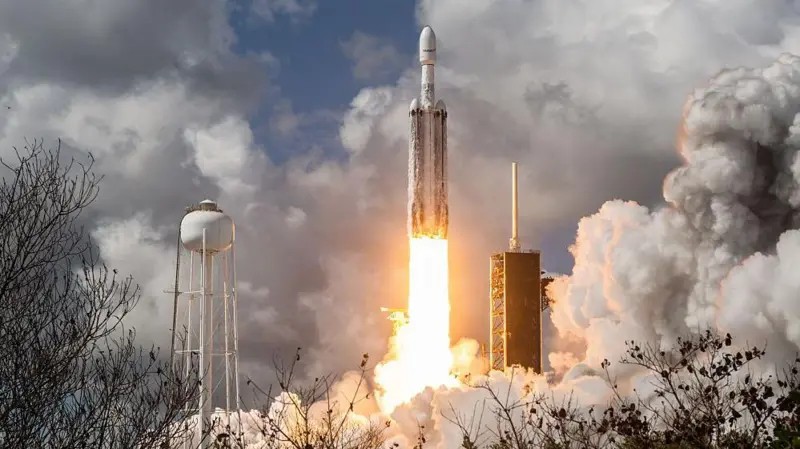 O que a SpaceX espera ao estrear na bolsa de valores — e como ela pode fazer de Elon Musk o primeiro trilionário
