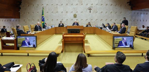 STF dá 60 dias para plataformas se adequarem a novas regras