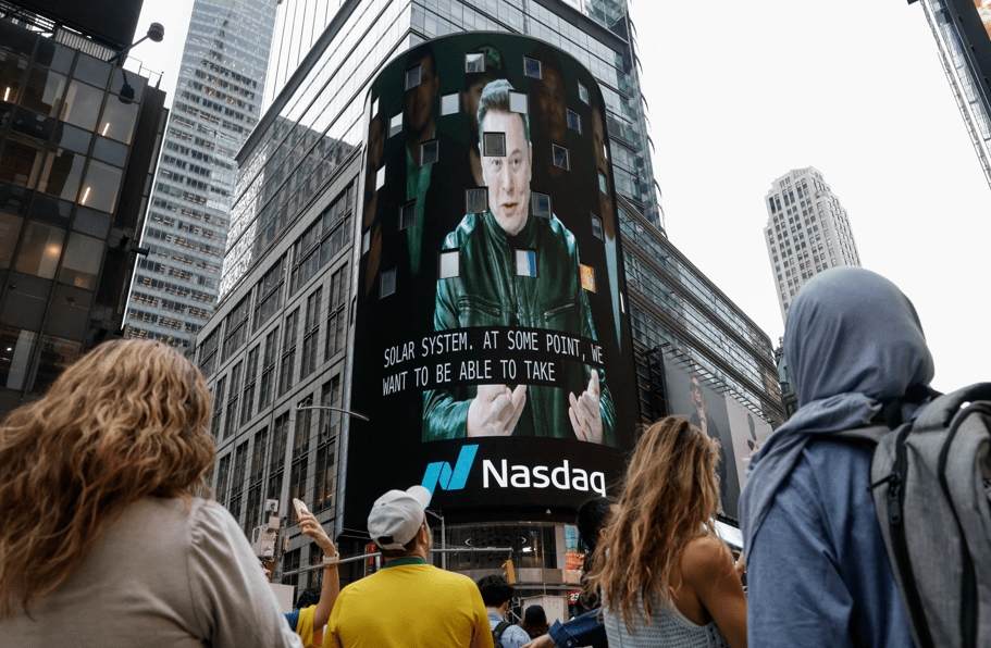 Como a SpaceX virou ativo negociável 24/7 nas exchanges de cripto