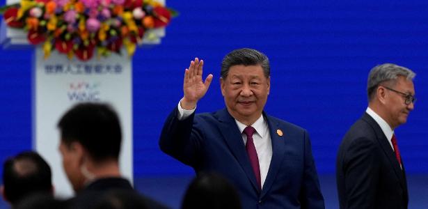 Brasil entra na ?ONU da IA? liderada pela China, mas sem EUA e Europa