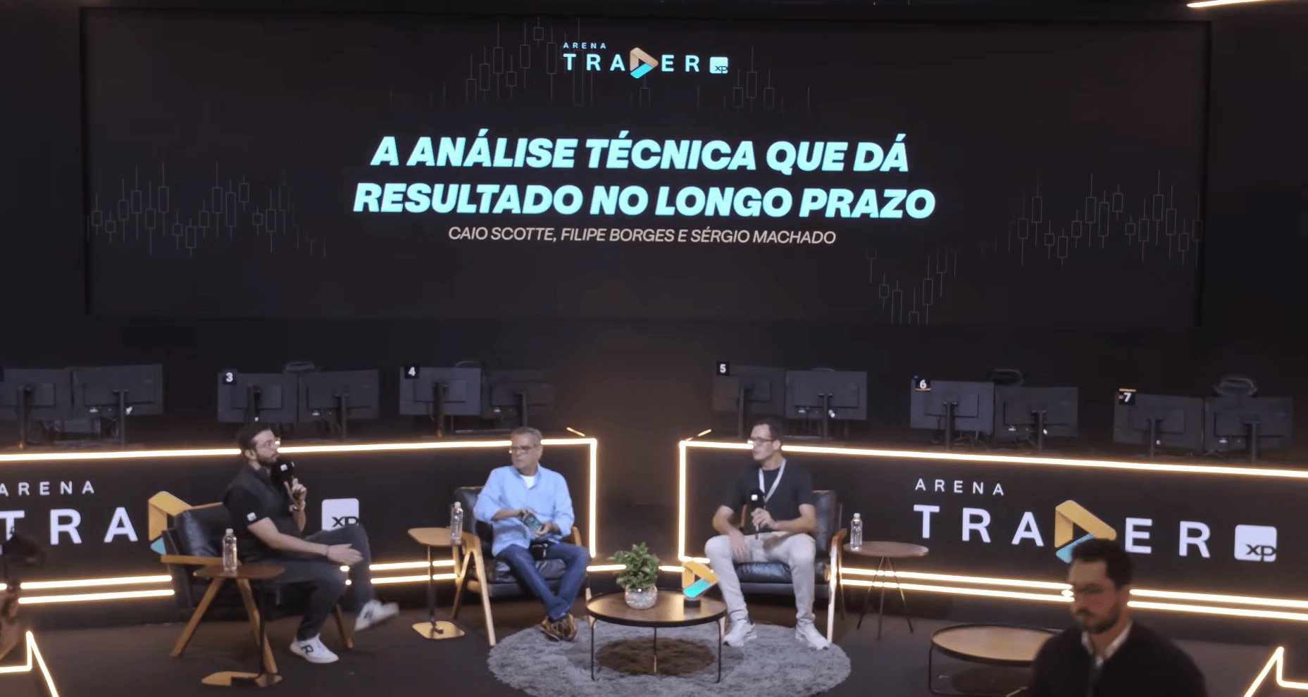 a decisão que pode salvar o resultado do trader