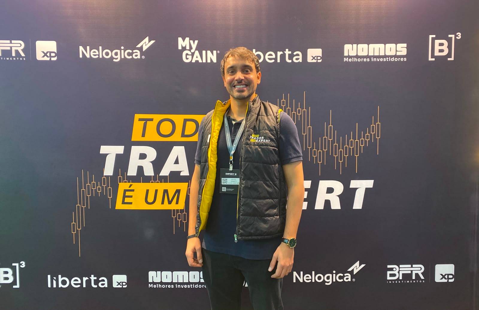 o que o trader deve observar antes de operar índice e dólar