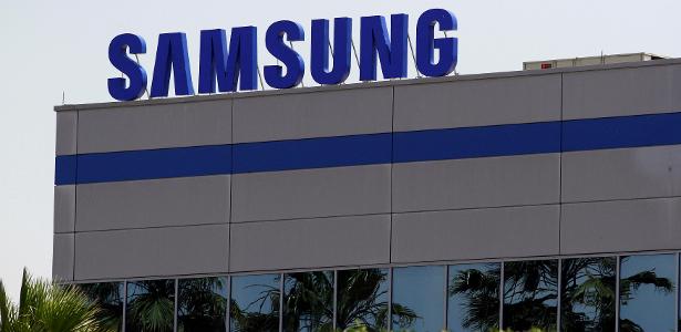 Samsung tem lucro 19 vezes maior, mas ações caem com receios de boom da IA