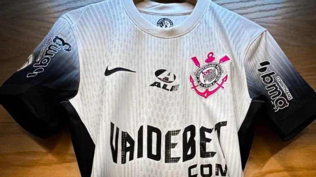 Brasileiro sancionado pelos EUA é investigado no caso Corinthians-Vai de Bet