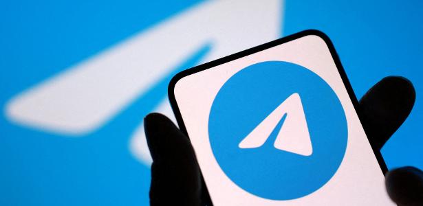 Apple tira Telegram da App Store e cita abuso sexual infantil