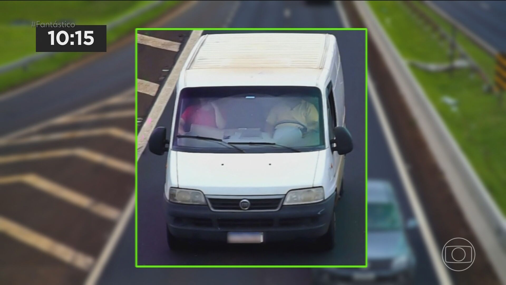 Comissão da Câmara aprova projeto que obriga envio de imagem em multas aplicadas por videomonitoramento