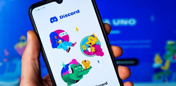 Discord vira alvo no Brasil; como aconteceu? IA, sigilo e novas leis