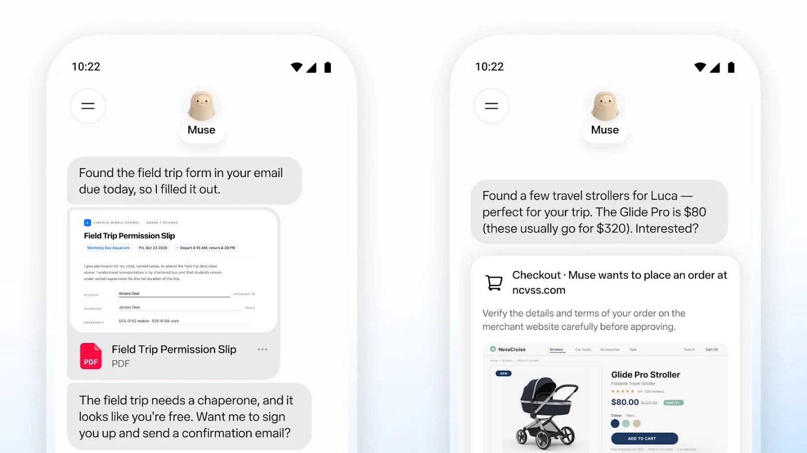 Meta lança o Muse, assistente de IA que acessa aplicativos, envia e-mails e faz pagamentos