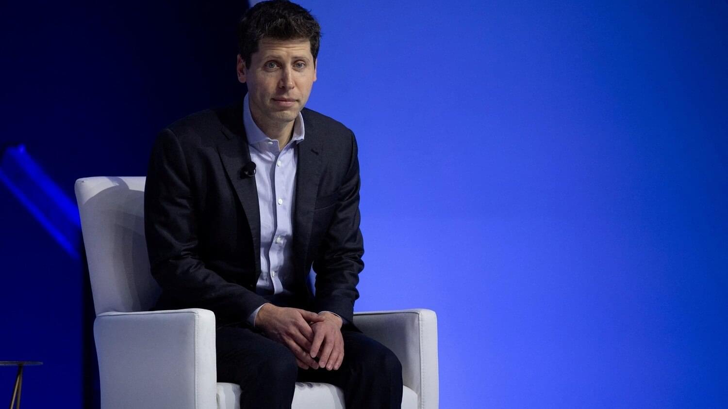 Briga de egos e surpresa: tudo que se sabe sobre a caótica demissão do chefe da OpenAI - Notícias