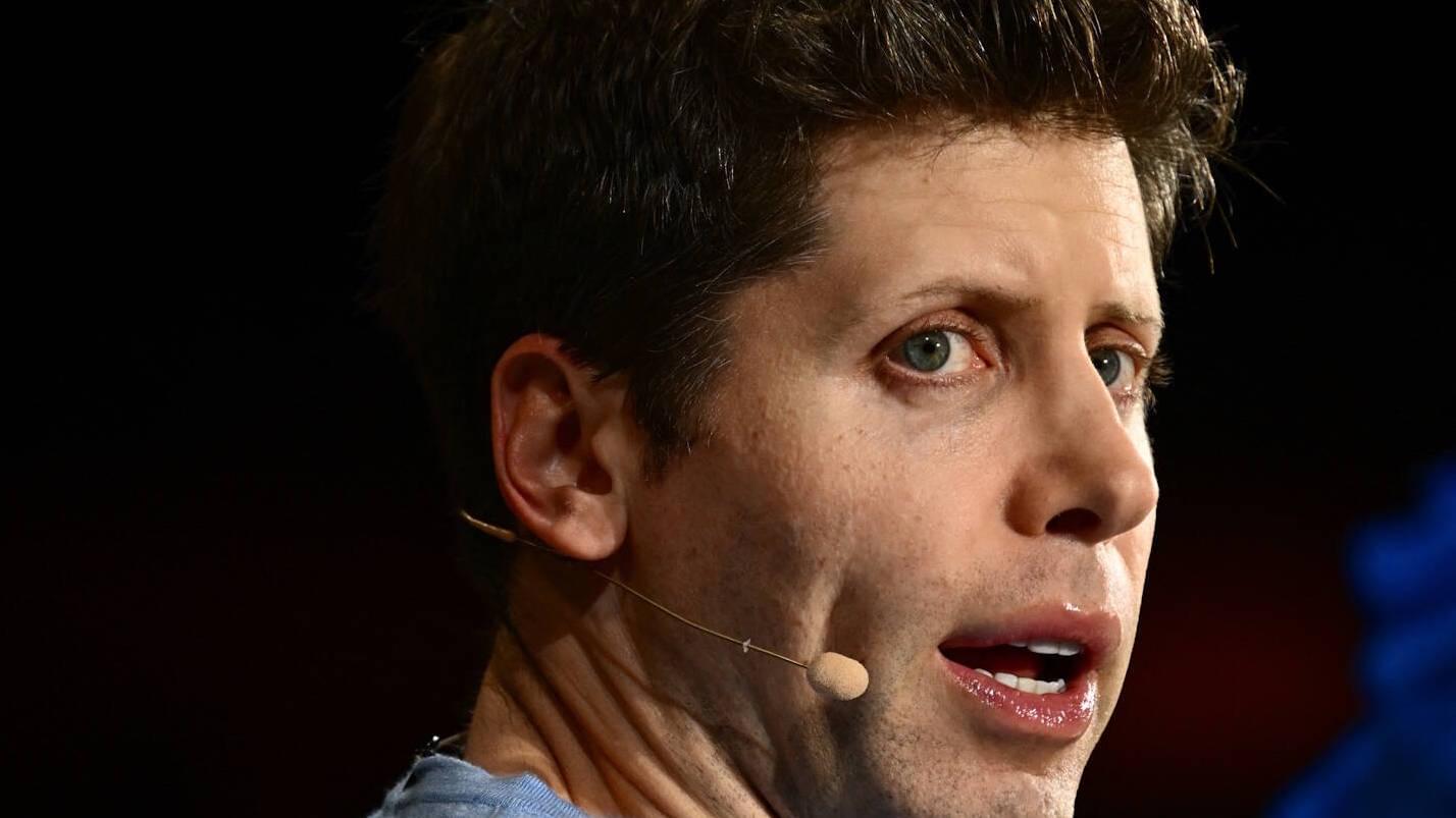 O que a demissão e a reintegração de Sam Altman representam para o futuro da IA? - Notícias