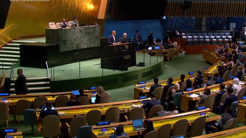 ONU aprova resolução para regular o uso da inteligência artificial - Notícias