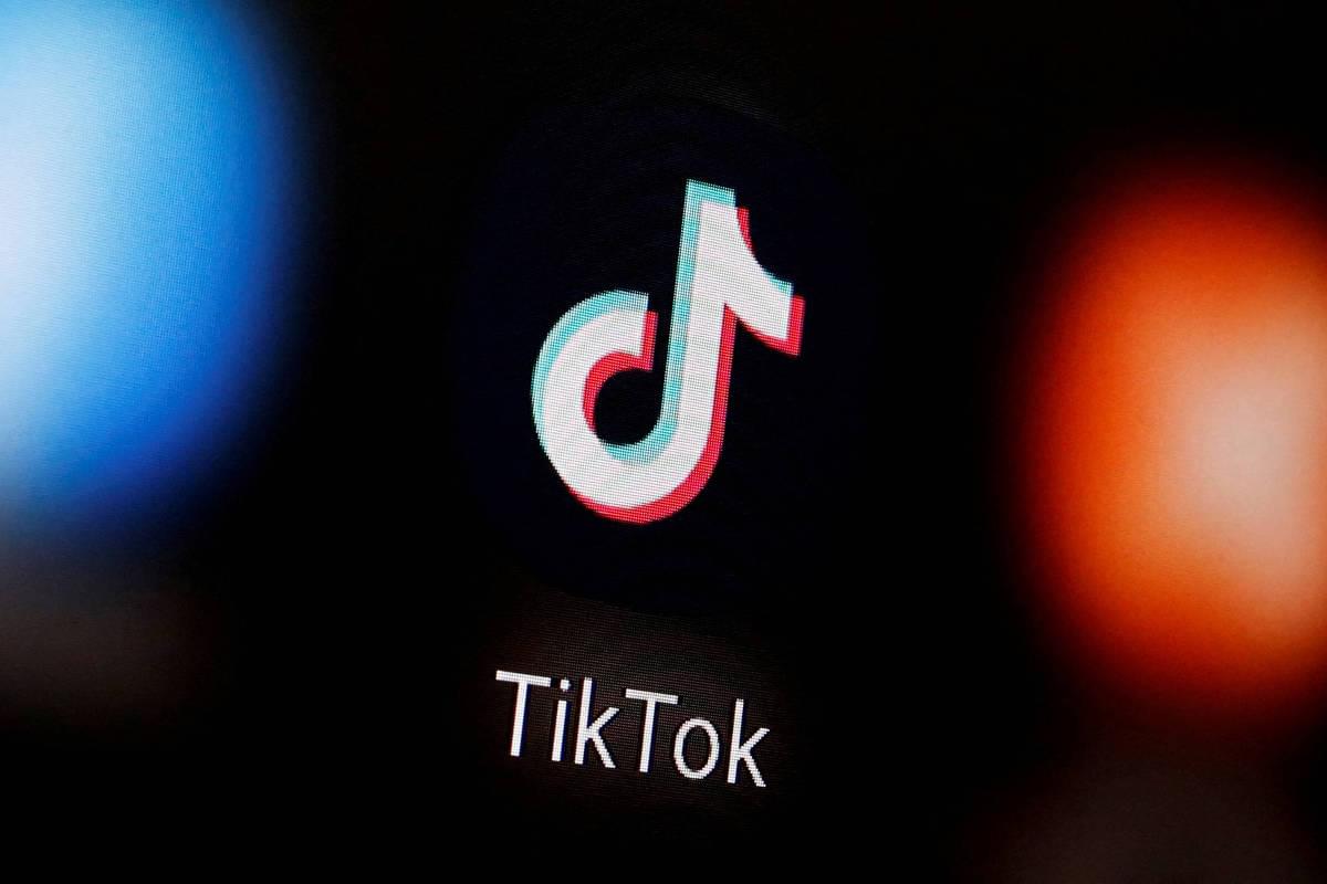 TikTok abre ação para bloquear lei dos EUA contra app