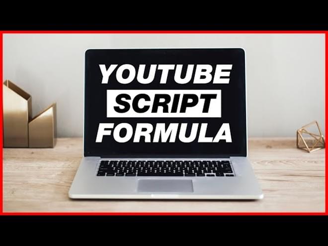 Como Escrever Scripts para o YouTube que Realmente Funcionam 7 Dicas Para Criar Conteúdos Incríveis