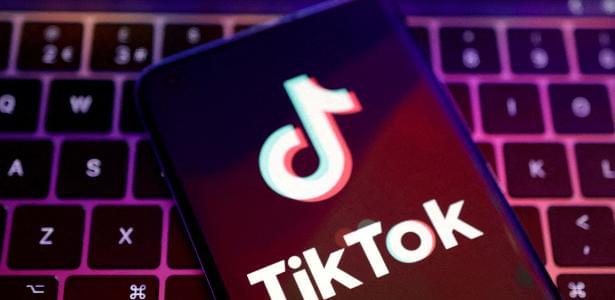 UE acusa TikTok de violar normas sobre publicidade digital