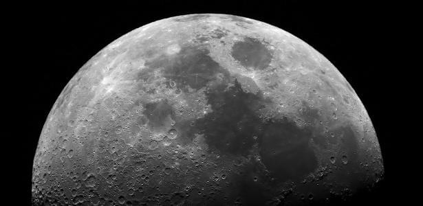 Nasa acelera planos para instalar uma 'usina' na Lua na década de 2030